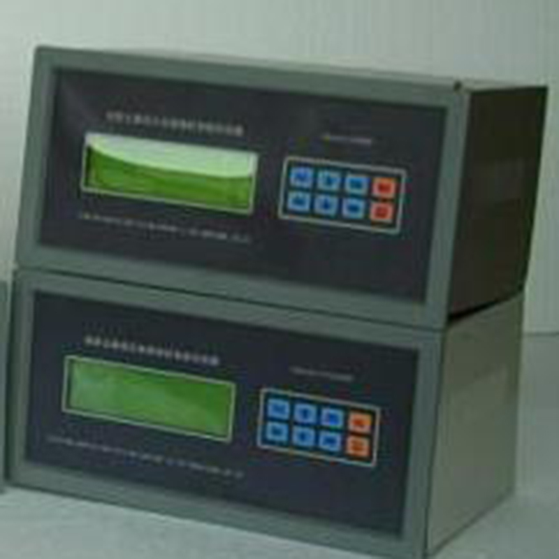 红古TM-II型电除尘高压控制器